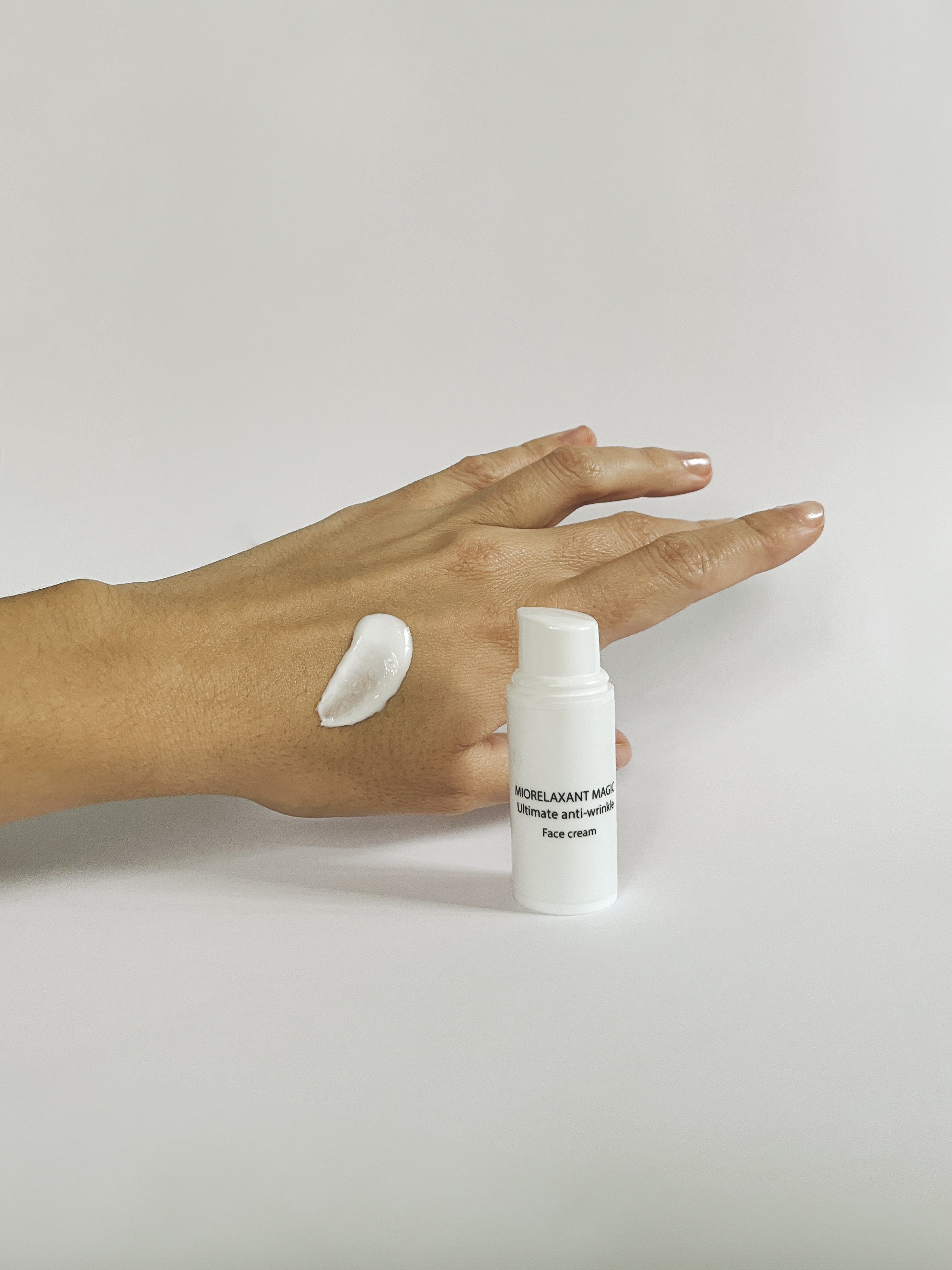 Mini Miorelaxant Magic™ Ultimate Anti-Wrinkle 5 ml