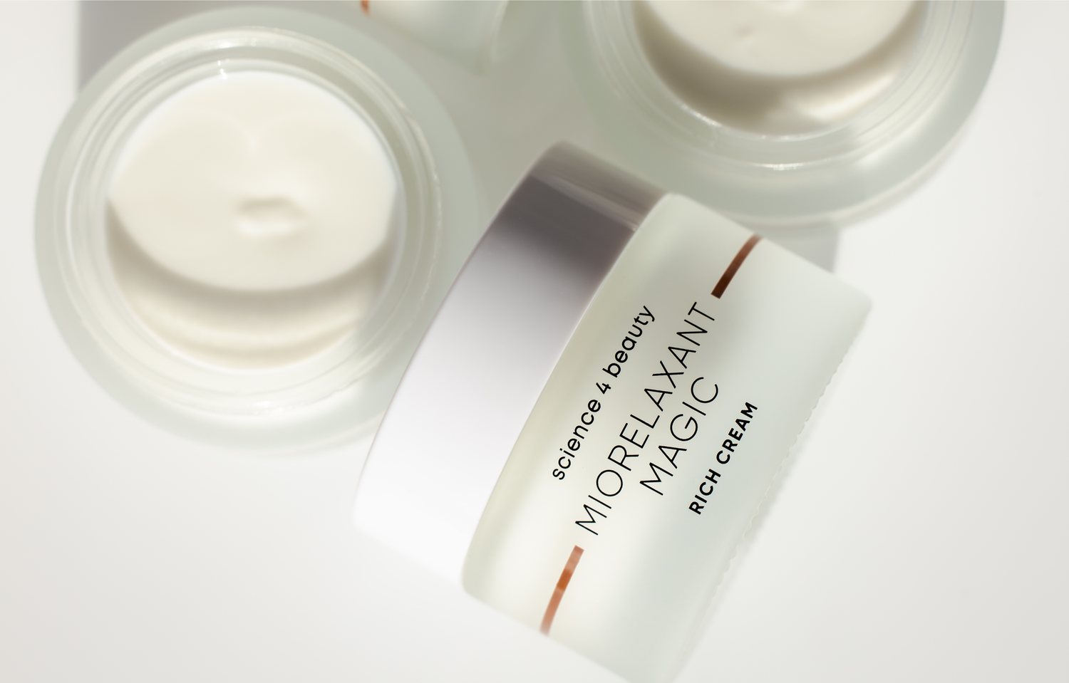 Miorelaxant Magic™ Rich Cream