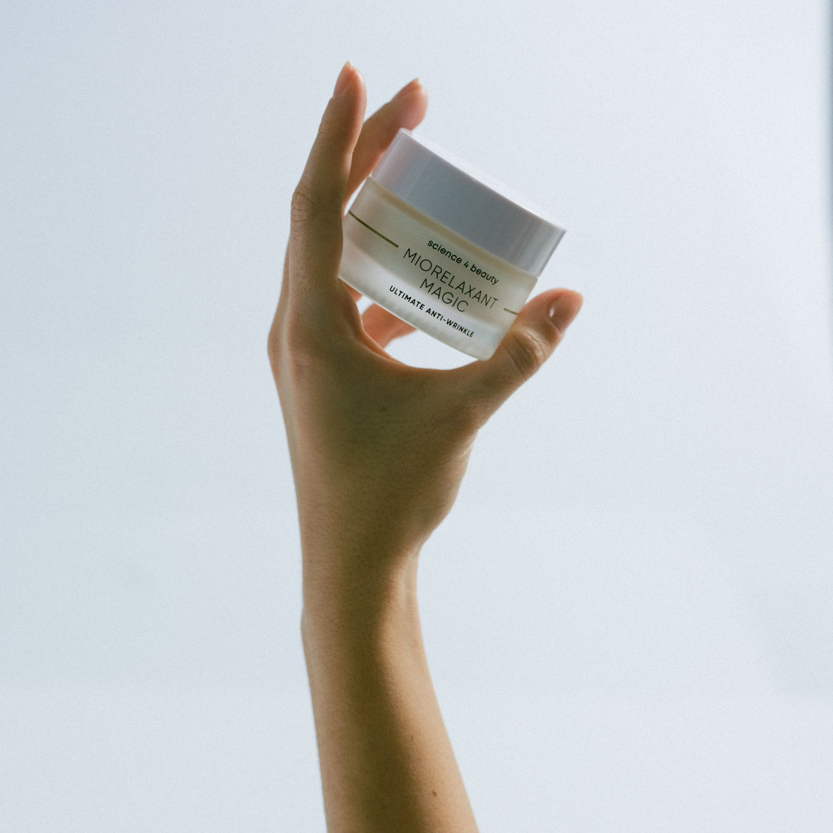 Miorelaxant Magic™ Ultimate Anti-Wrinkle