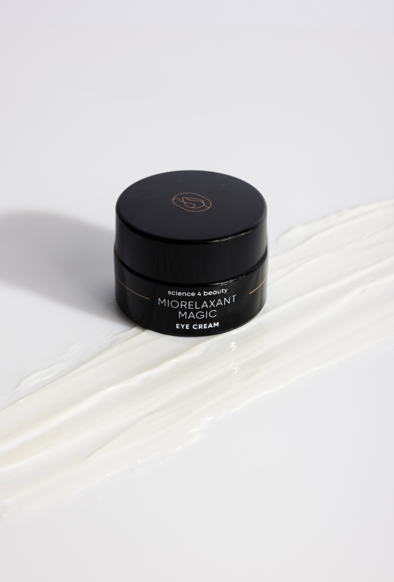 Miorelaxant Magic Ultimate Cream & Eye Cream set
