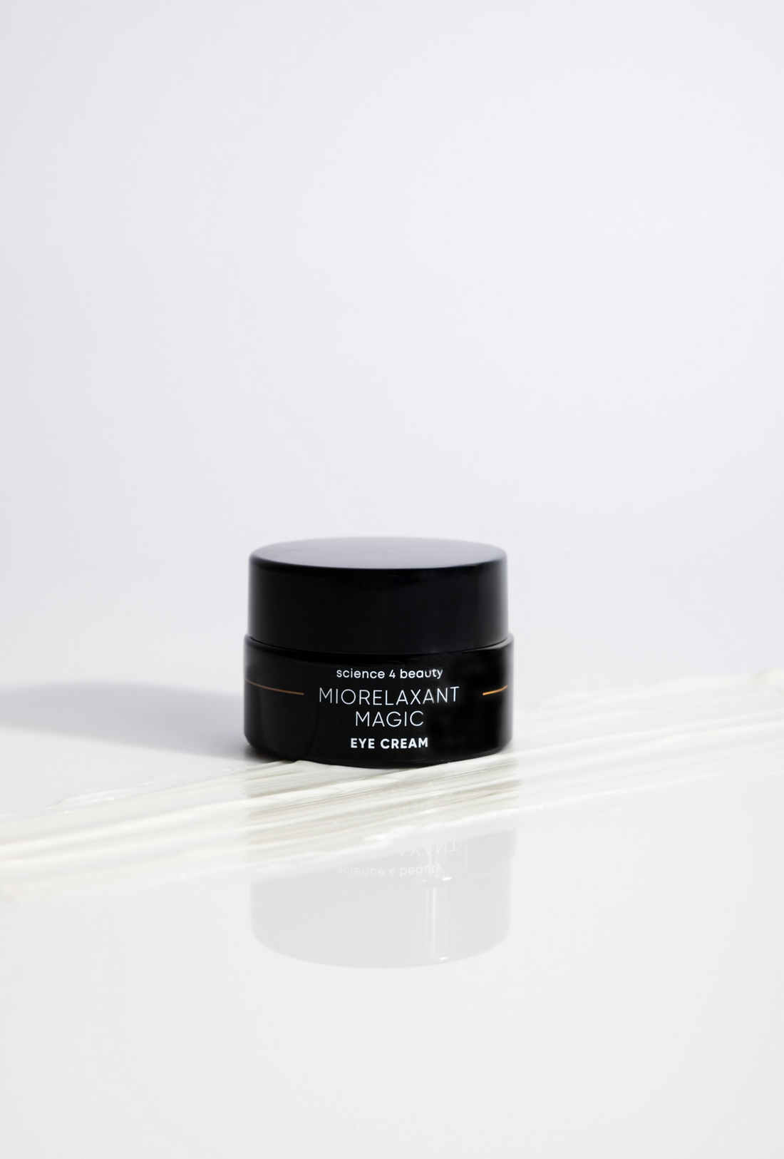 Miorelaxant Magic Eye Cream