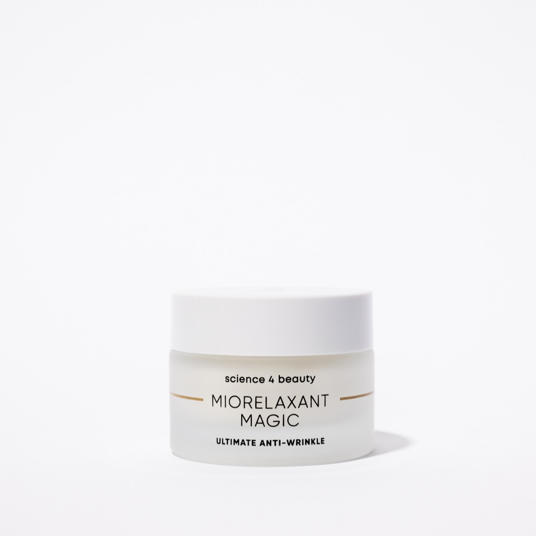 Miorelaxant Magic™ Ultimate Anti-Wrinkle