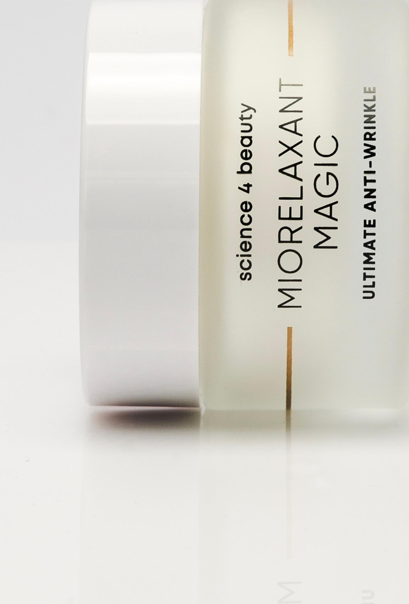 Miorelaxant Magic™ Ultimate Anti-Wrinkle