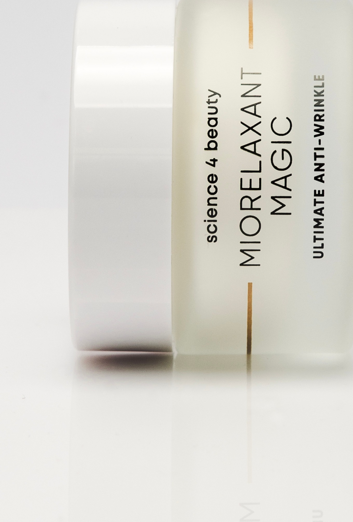Miorelaxant Magic™ Ultimate Anti-Wrinkle