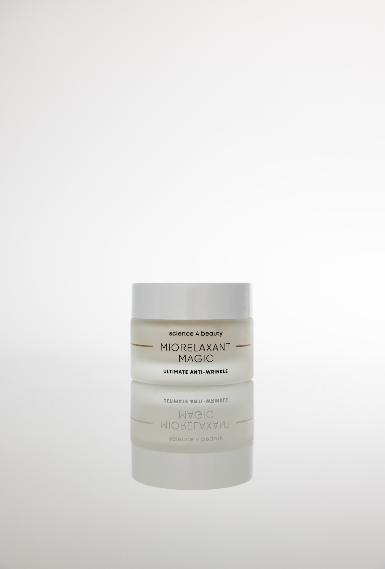 Miorelaxant Magic™ Ultimate Anti-Wrinkle