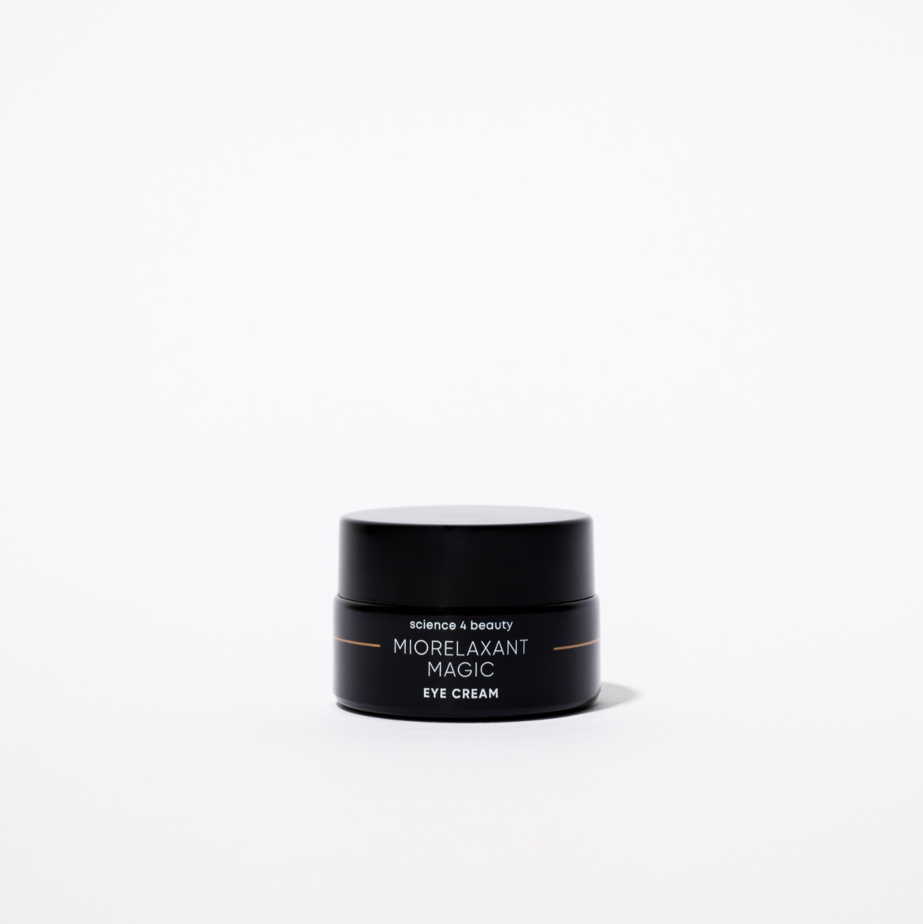 Miorelaxant Magic Eye Cream