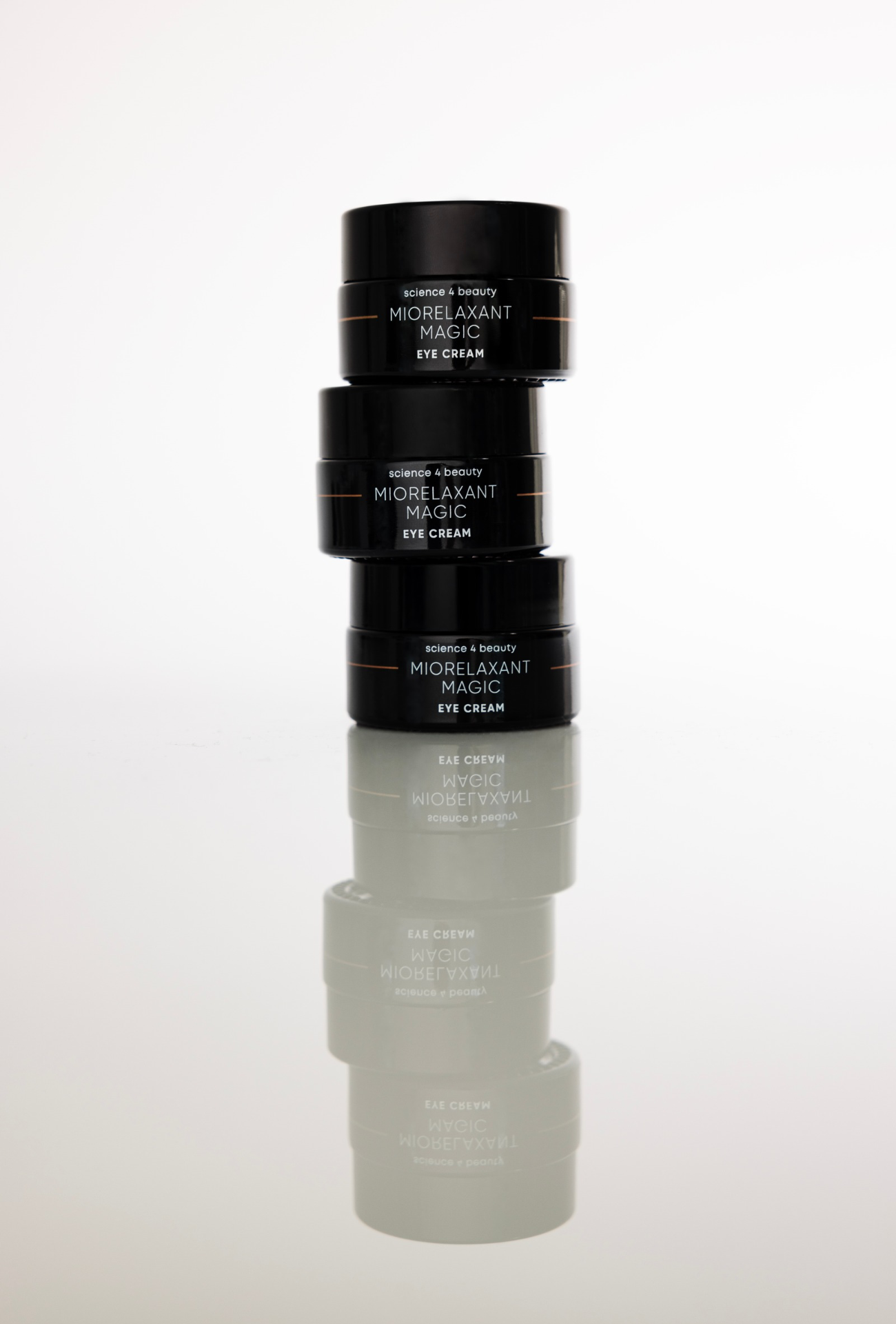 Miorelaxant Magic Eye Cream