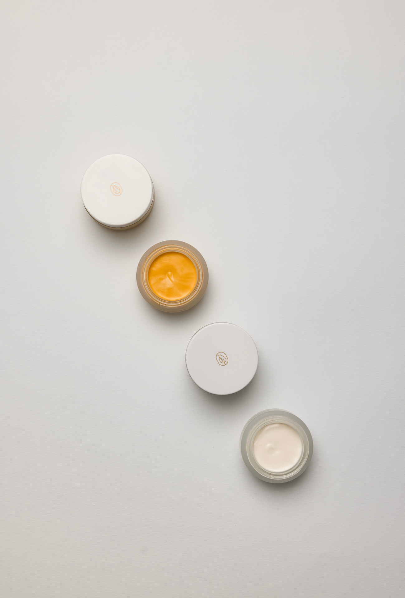 Miorelaxant Magic Ultimate Cream & Gold Mask set