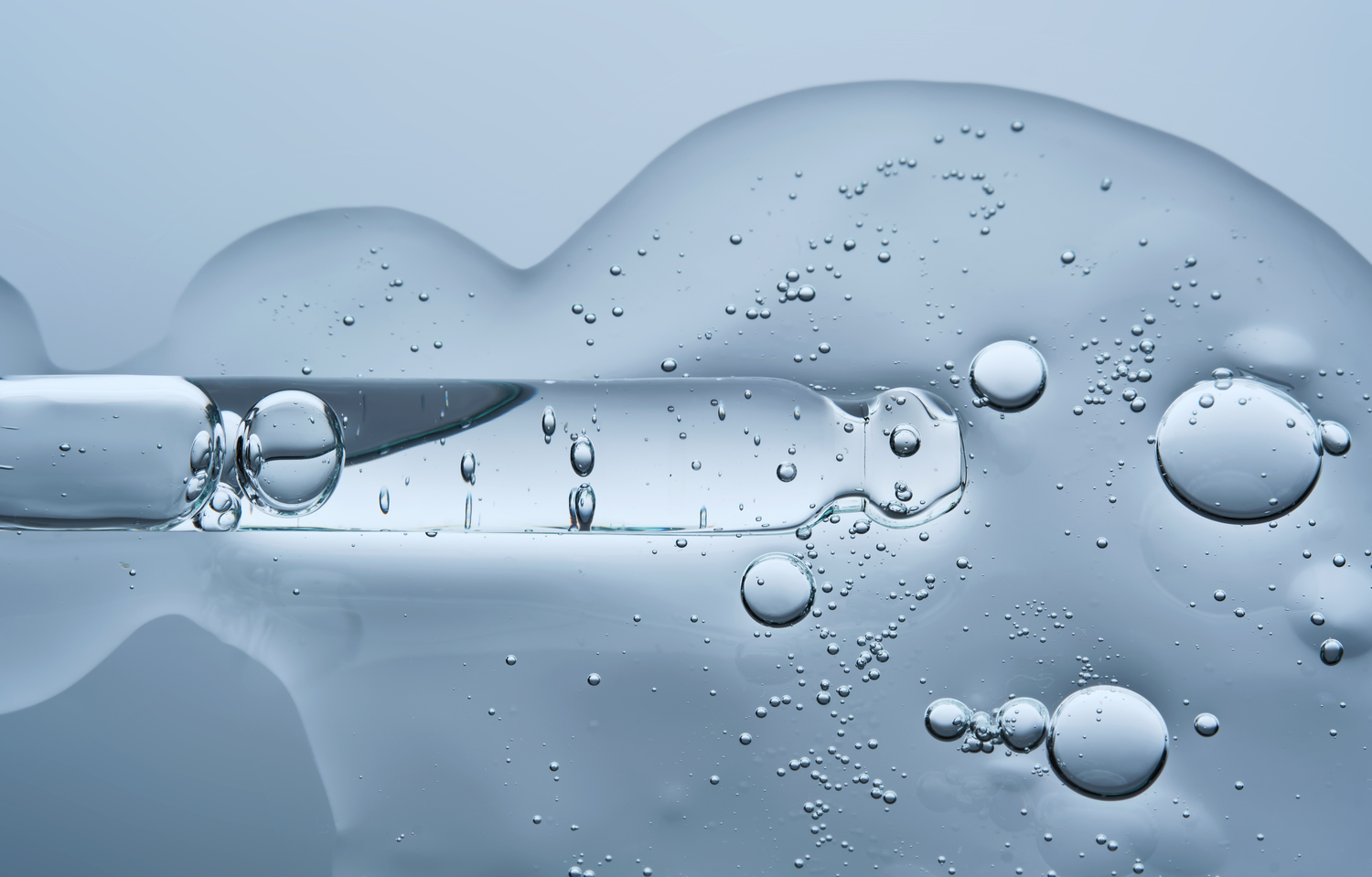 Peptydy miedziowe - po co skórze miedź?