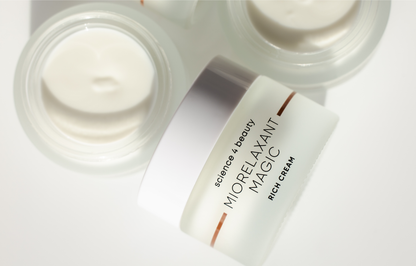 Miorelaxant Magic™ Rich Cream