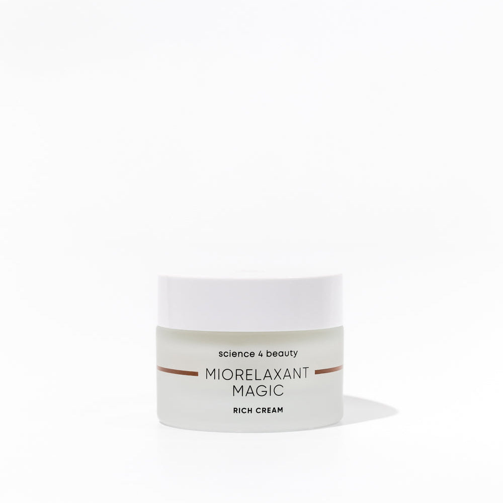 Miorelaxant Magic™ Rich Cream