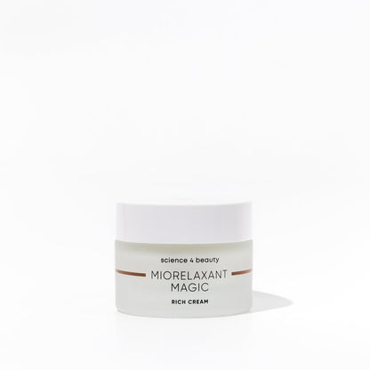 Miorelaxant Magic™ Rich Cream