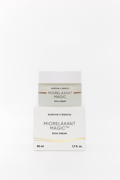 Miorelaxant Magic™ Rich Cream