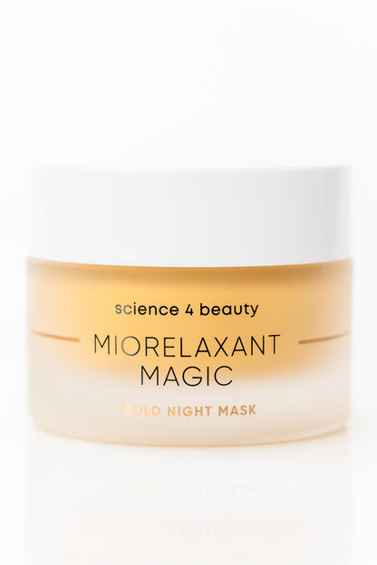 Rich Radiance Ritual