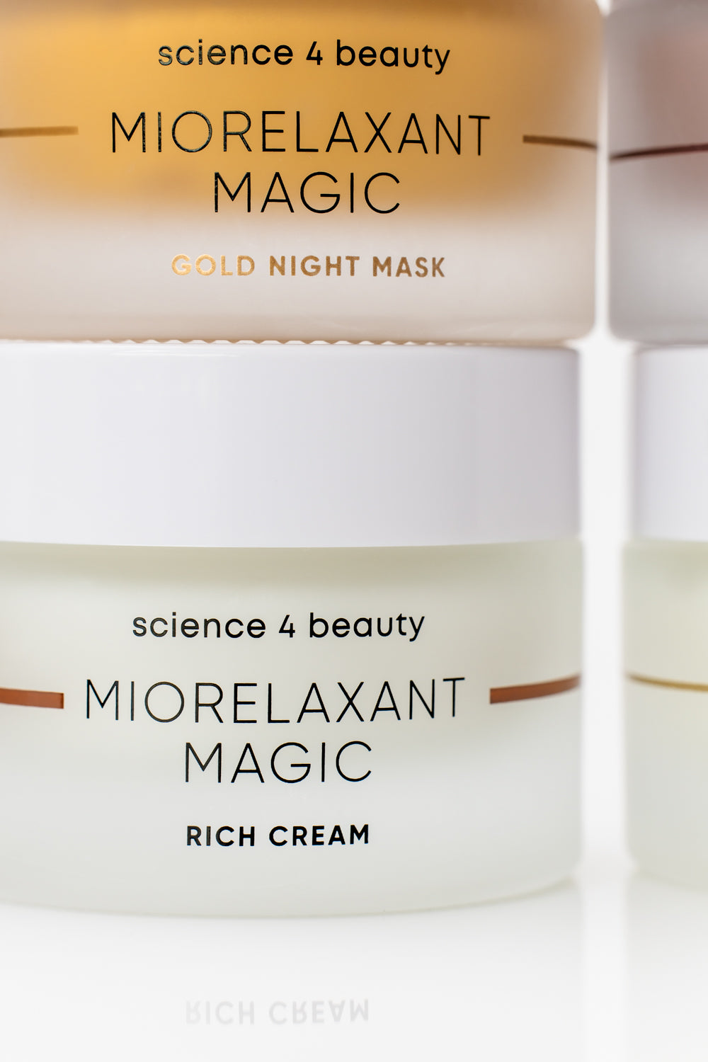 Rich Radiance Ritual