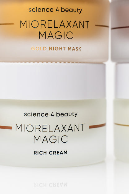 Rich Radiance Ritual