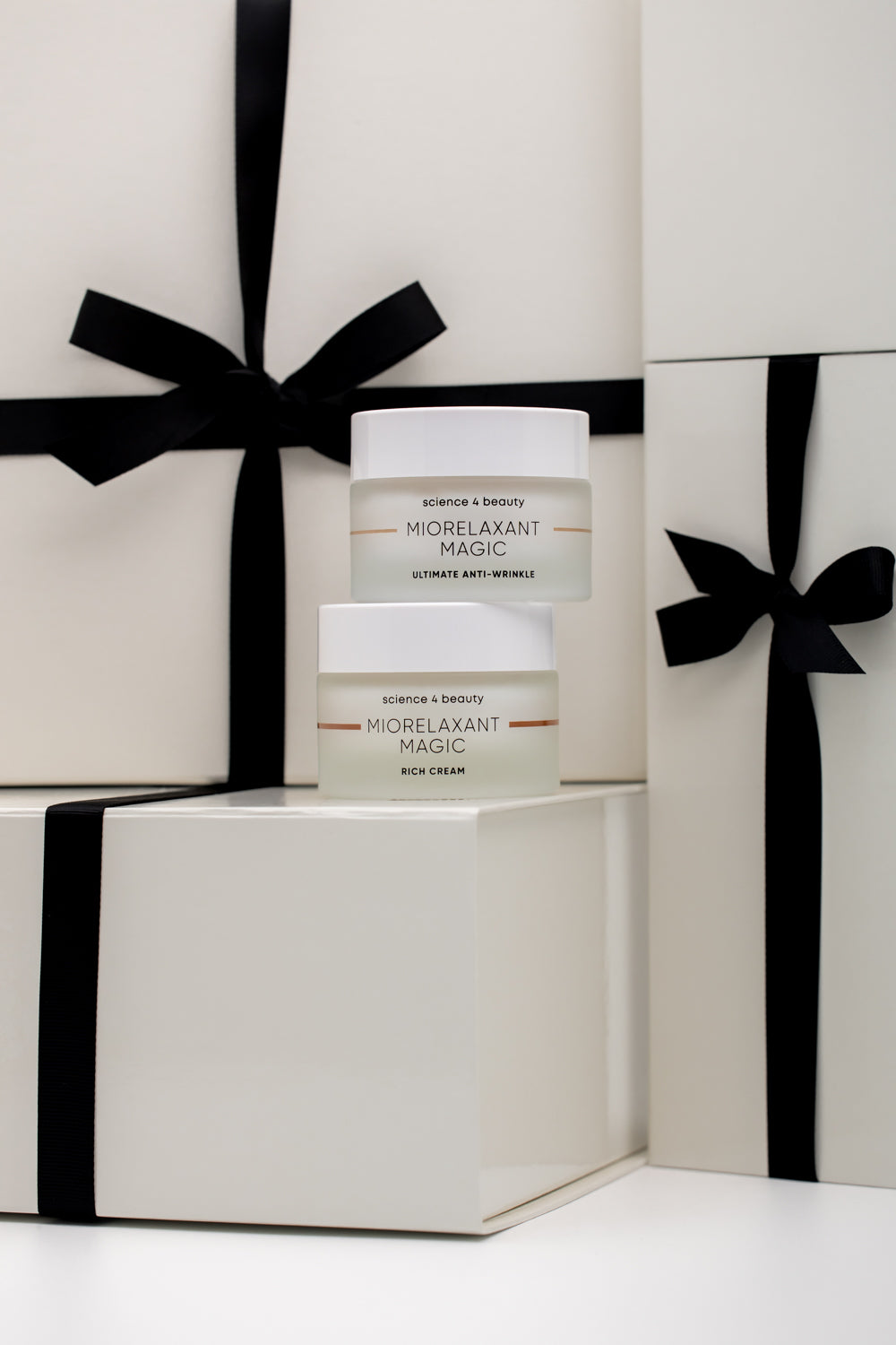 Day &amp; Night Harmony Duo