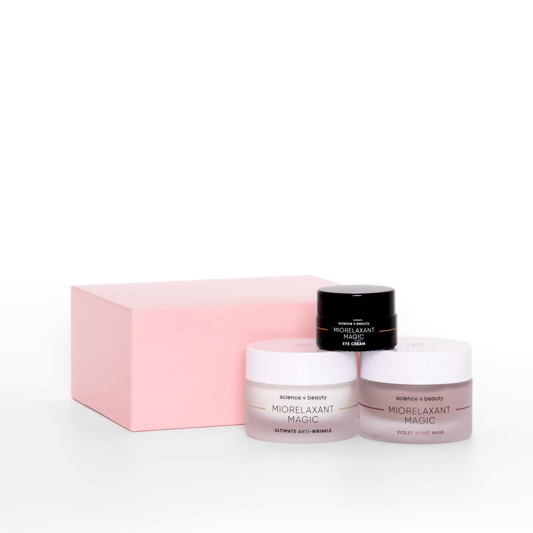 Complete Skincare for Mum