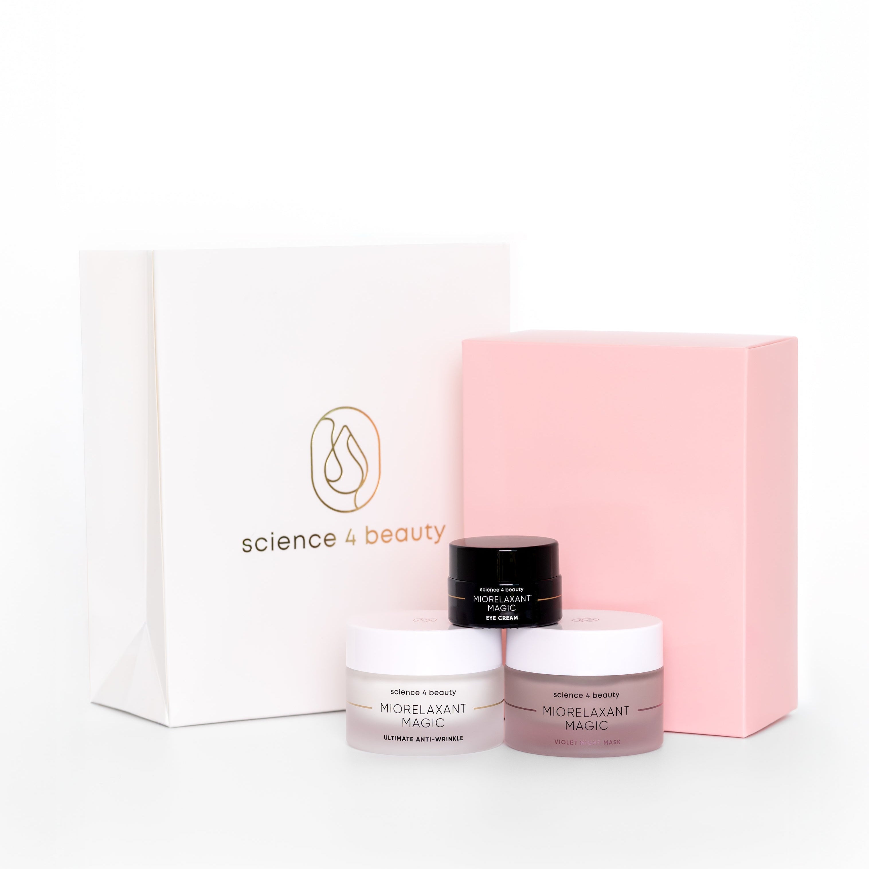 Complete Skincare for Mum
